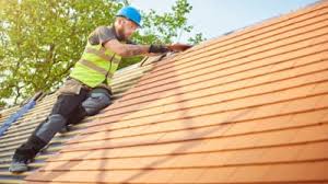 Best Roof Leak Repair  in Quincy, CA