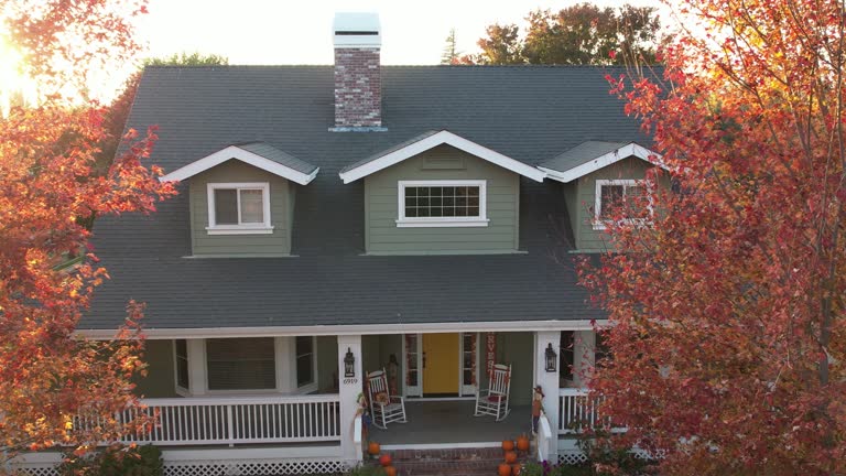 Best Chimney Flashing Repair  in Quincy, CA