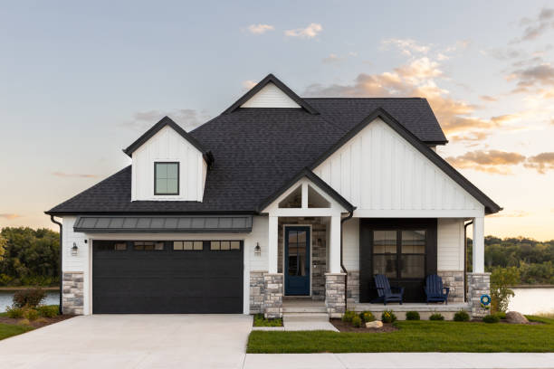 Best 4 Ply Roofing  in Quincy, CA