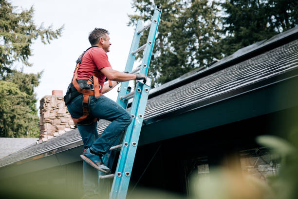 Best Roof Leak Repair  in Quincy, CA