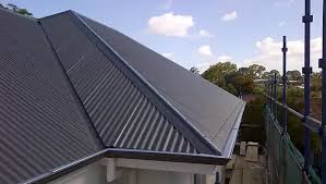 Best Commercial Roofing Services  in Quincy, CA
